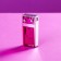 Crown Celebrity Glamor, 10 g, ISS-01 gel-based flavoring