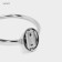 Holder for towels Ring Stolz Stölz "Charm"