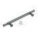 Cappio RS145 bracket handle, m/o 128, graphite color