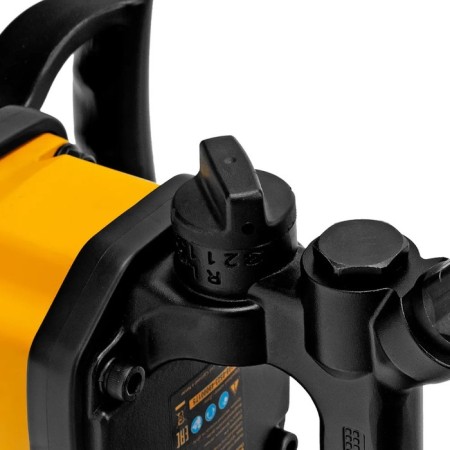 Denzel IW2600 57490, 1 ", 4000 rpm, 2600 Nm-2