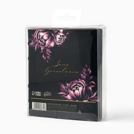 Aromadiffusor aromatic sticks "New Year's collection: Magic Moment", aroma sandal-7