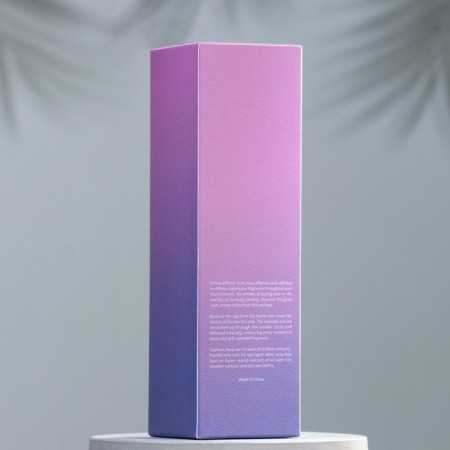 The aromatic diffuser "Romantic Encounter", 50 ml-3