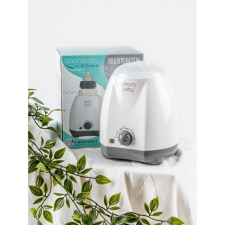 AMAROBABY heater for baby food-21