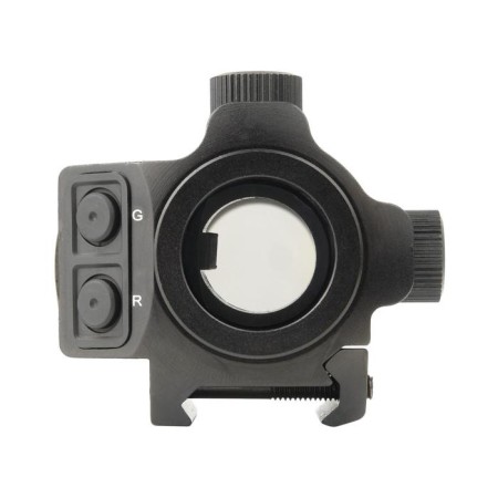 Collmator sight Veber Wolf Reflex 122 RG-5