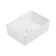 ABBER RECHTECK AC2213 shell, 405x300x130 mm, white.
