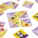 Domino board game “Puzzles-readers. Animals ", 4+