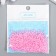 Round size 12/0 "Pink pastille" mix 20 g