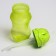 Children's stroke with silicone tube, 280 ml., Mix colors