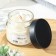 Aromatic candle made of soy wax in a bank, 75 g, vanilla