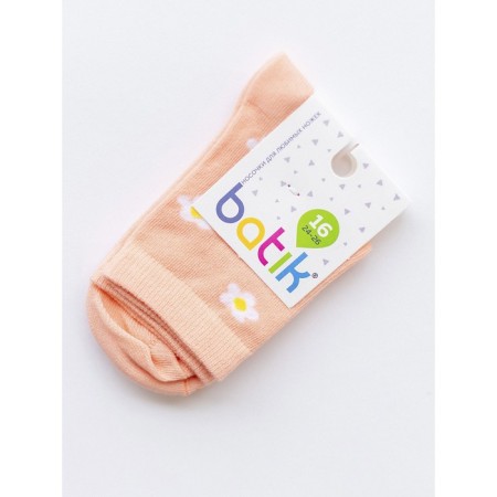 Children's socks, size 16