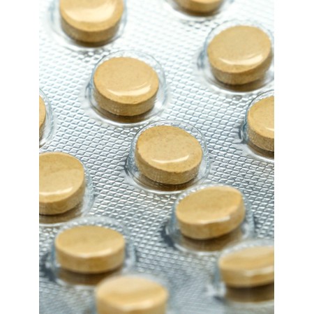 Vitamin-mineral complex Children's "Virus-Activ" autumn-spring, 50 tablets-7