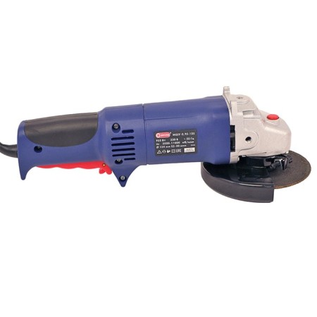 Corner grinder "Diold" MSU-0.95-125, 950 W, 3500-11000 rpm, circle d = 125 mm-2