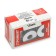 Washer Stroybat, enlarged, DIN9021, galvanized, M10, 50 pcs