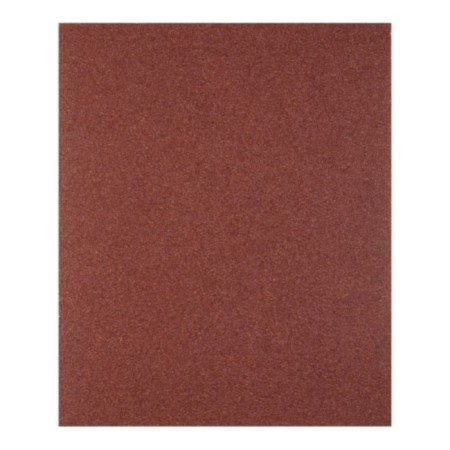 Liszt Ground bison 35515-600, fabric base, waterproof, P600, 230 x 280 mm, 5 pcs.