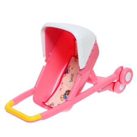 Коляска для кукол Baby Car 4-7