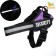 C9 sloping is soft reflective, size l, og 68-80 cm, weight 17.5-32.5 cm, purple
