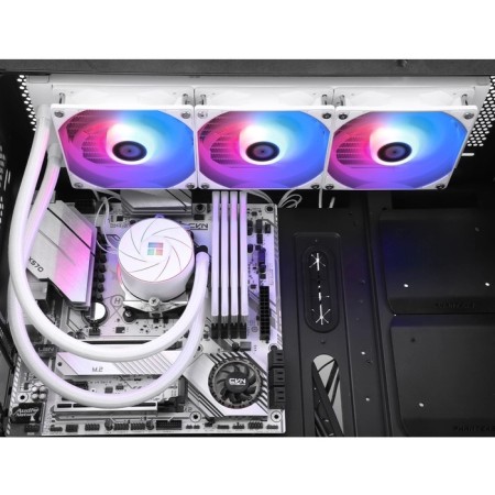Thermalright Aqua Elite 360 ​​V3 Argb SOC-am5/AM4/1151/1200/2066/107485-8