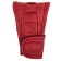 Skyway automatic transmission lever cover, artificial leather, red, S06201015
