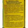 Fertilizer organomineral health of aqua "strawberries", 0.5 l