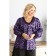 Female blouse, size 52