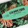 Paper napkins in the box "Tropics", 100 pcs, two -layer