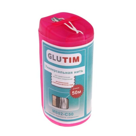 Thread for sealing threaded connections TIM MB02-C50, 50 m