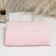 Trick towel 50x80 +/- 2cm, ritmica, light pink, 340 g/m, cotton 100%