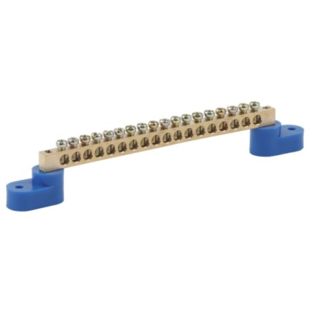 Tire ERA NO-222-72 N zero on two angular insulators SHNI-8X12-18-U2-Sino