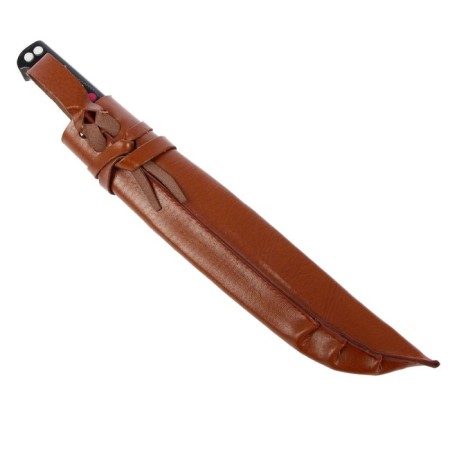 PCAK Sharkhon, Orgseglah Handle, Brass of Brass-10