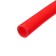 Polyethylene pipe Valfex, PE-RT, D = 16x2 mm, Bay 100 m, for warm floor, red