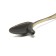 Speechpan "Spoon" Cappio RSC002, m/o 76 mm, color antique bronze