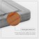 Greeter board for supply and cutting ADELICA, 45 × 15 × 1.6 cm, BUY