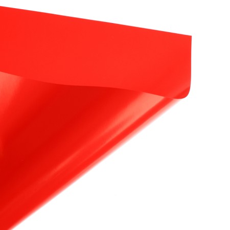 Colored paper A4, 10 colors, 10 sheets, erichkrause, bilateral, coated, in the folder, density 80 g/m2, crafts of crafts-7