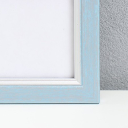 Photo frame Plastic "Plaza" 40x60 cm (glass), 2014-8S26/3-1