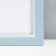 Photo frame Plastic "Plaza" 40x60 cm (glass), 2014-8S26/3