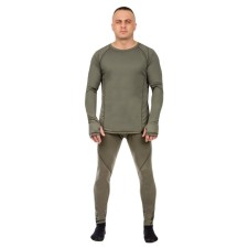 Male thermal underwear 7.62 