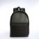 Sports backpack from lightning textiles, Textura, 20 liters, khaki color