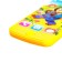 Musical phone "Masha and the bear", sound, yellow color