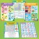 Developing posters "for elementary school"