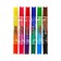 Flomasters 12 colors "Kalyak-Malyak", bilateral