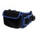 Tundra tool bag on the belt, 3 loops, a pocket for equipment, a drill holder