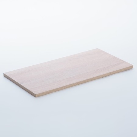 Shelf 600x300x16 sonoma oak