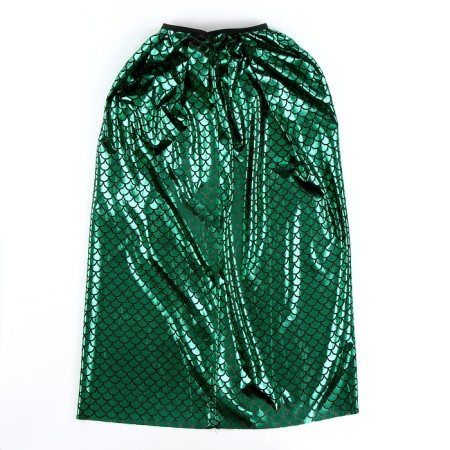 New Year. Carnival set "Snake" (cape+ rim)-2