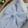 Kinderlitto Kapuchino discharge kit, 4 items, height 50-56 cm, heavenly blue color