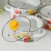 Set of pots "Color cooking", 3 subjects: 1.5 l, 2 l, 3 l, covers, induction