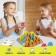 Board Game "Take the Corner", 2-4 players, 5+