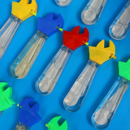 Wet candy spray "Gadichny Key", 48 ml-1