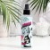 Body spray "Parli", moisturizing, perfumed, "Crush Baby", 200 ml