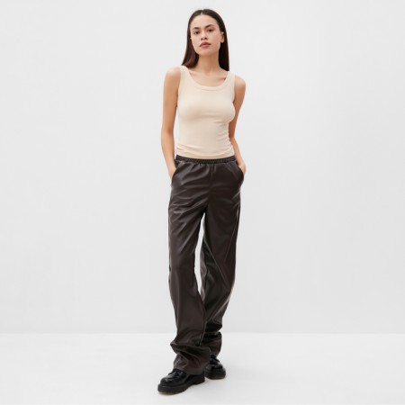 Mike Women's Mist R.S, beige-1