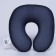 Anti -stress pillow "Atomic"